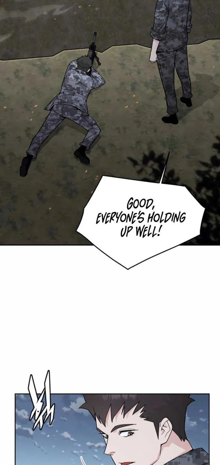 The Cook of a Perished World Chapter 82 page 26 - 