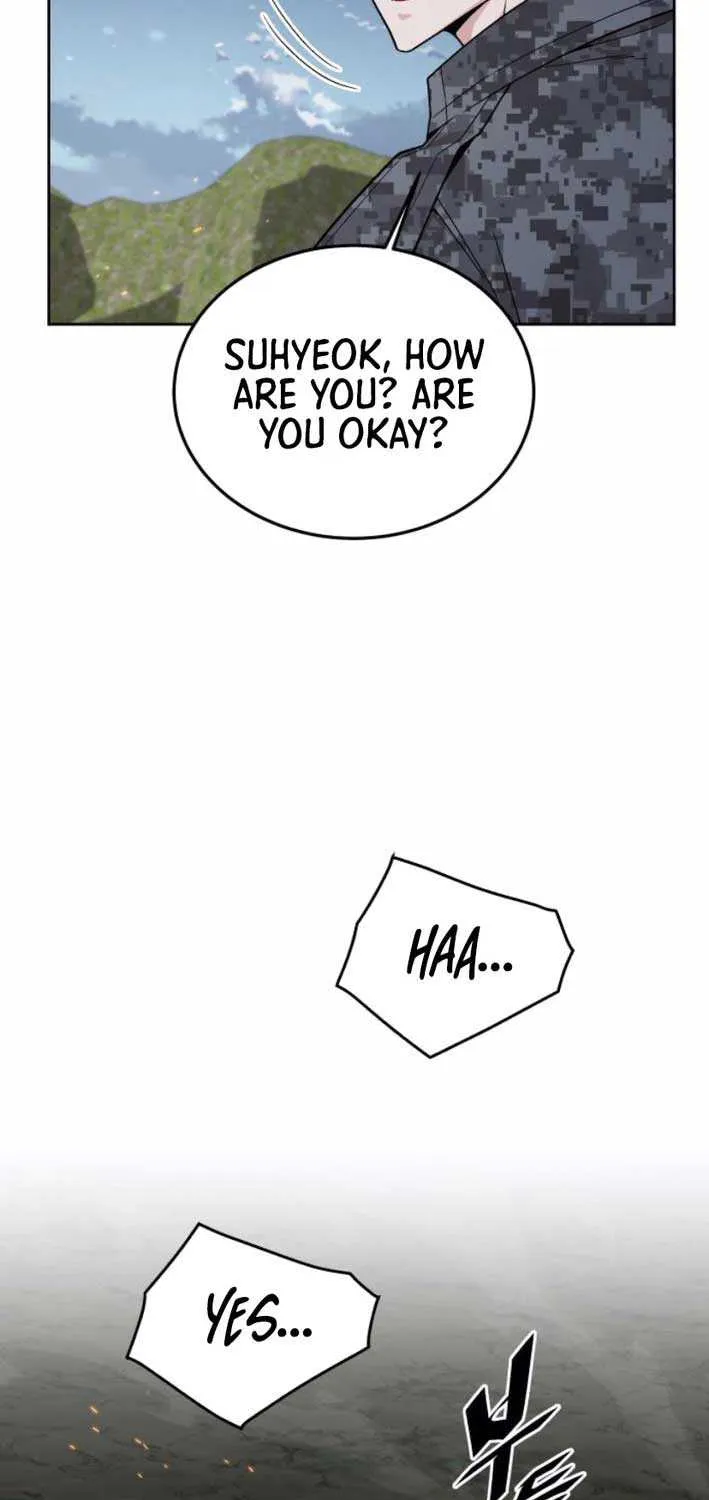 The Cook of a Perished World Chapter 82 page 27 - 
