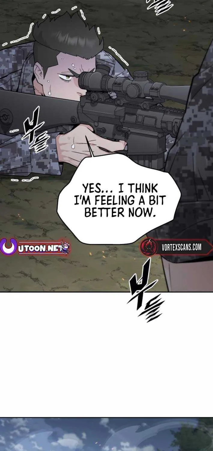 The Cook of a Perished World Chapter 82 page 28 - 