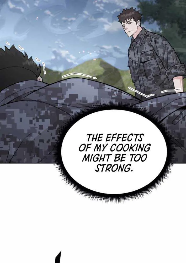 The Cook of a Perished World Chapter 82 page 29 - 