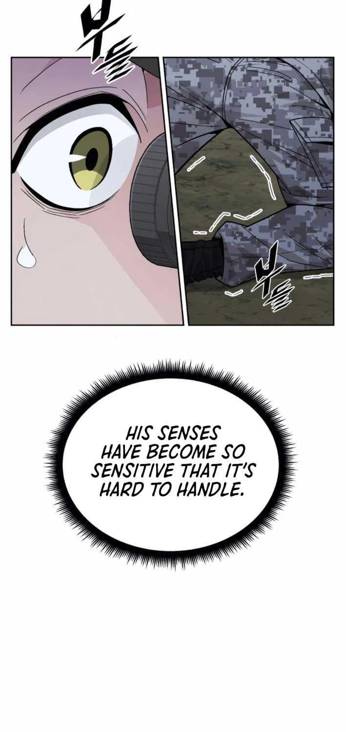 The Cook of a Perished World Chapter 82 page 30 - 