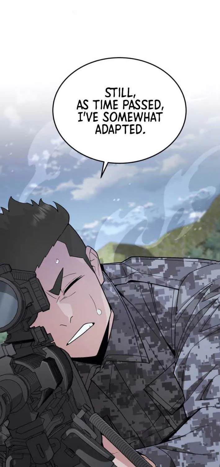 The Cook of a Perished World Chapter 82 page 31 - 