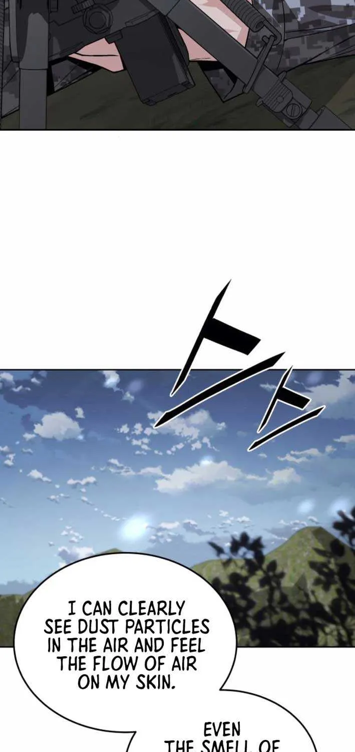 The Cook of a Perished World Chapter 82 page 32 - 
