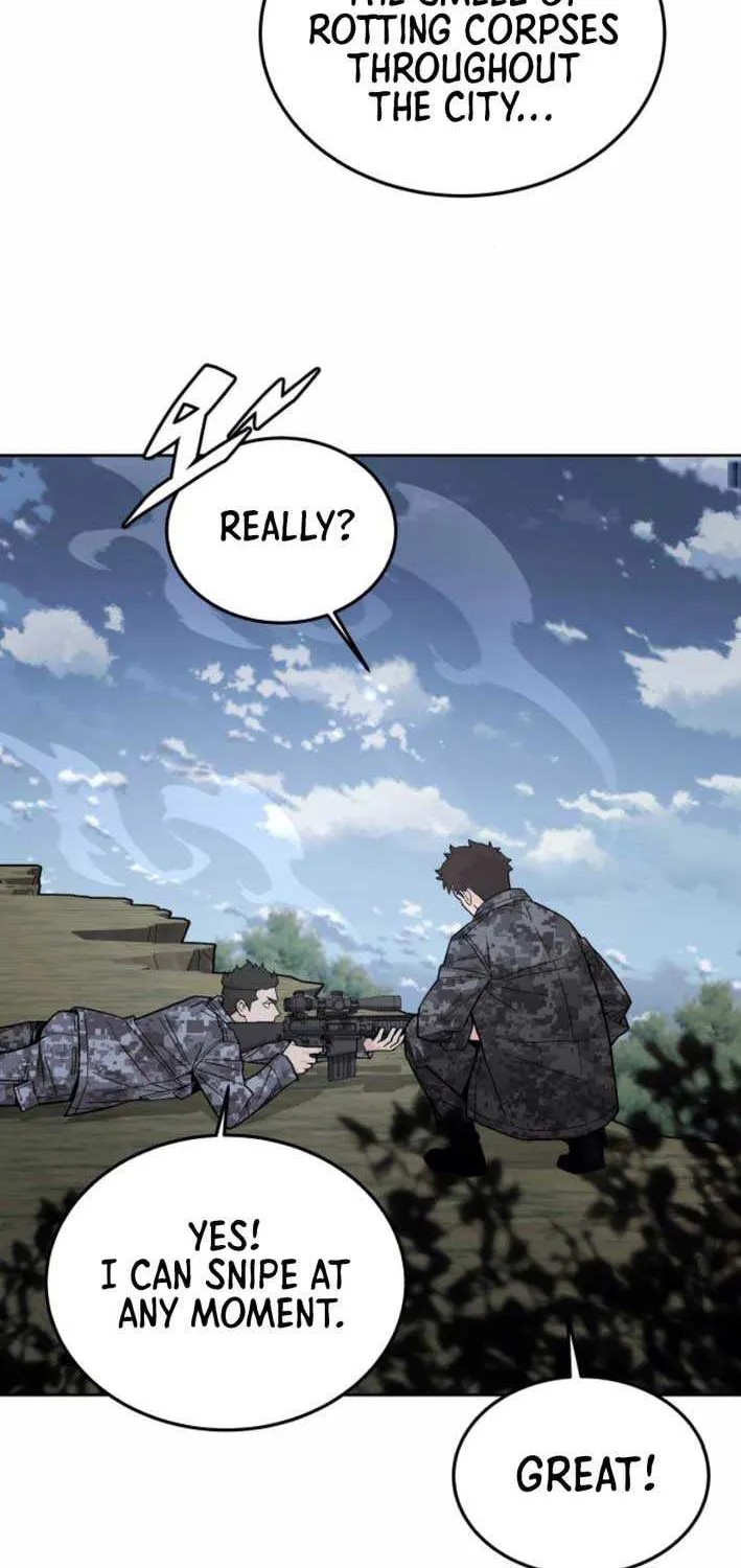 The Cook of a Perished World Chapter 82 page 33 - 