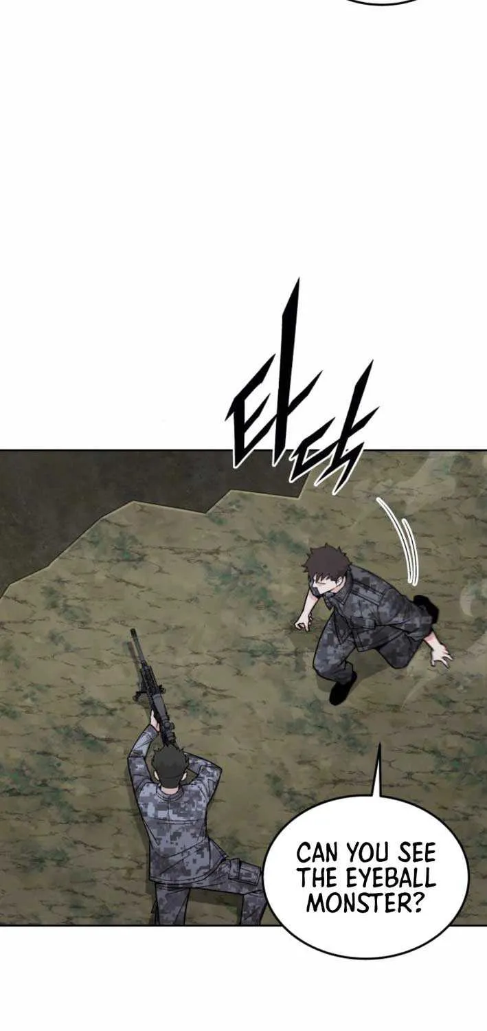 The Cook of a Perished World Chapter 82 page 34 - 