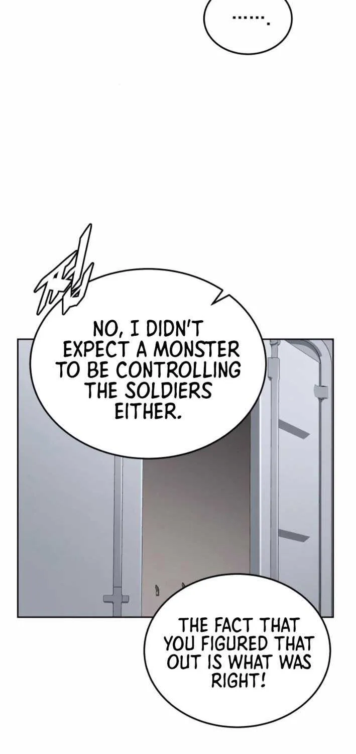 The Cook of a Perished World Chapter 82 page 5 - 