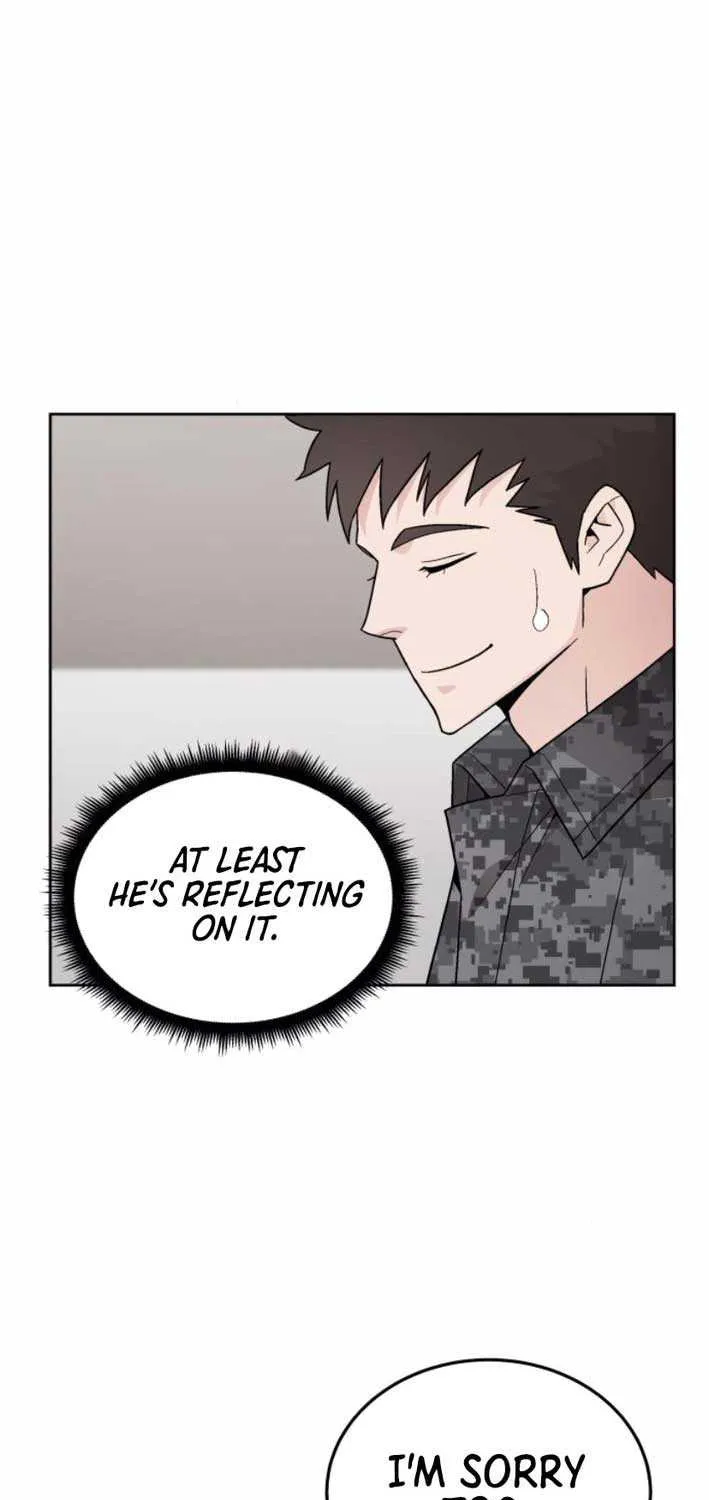 The Cook of a Perished World Chapter 82 page 6 - 