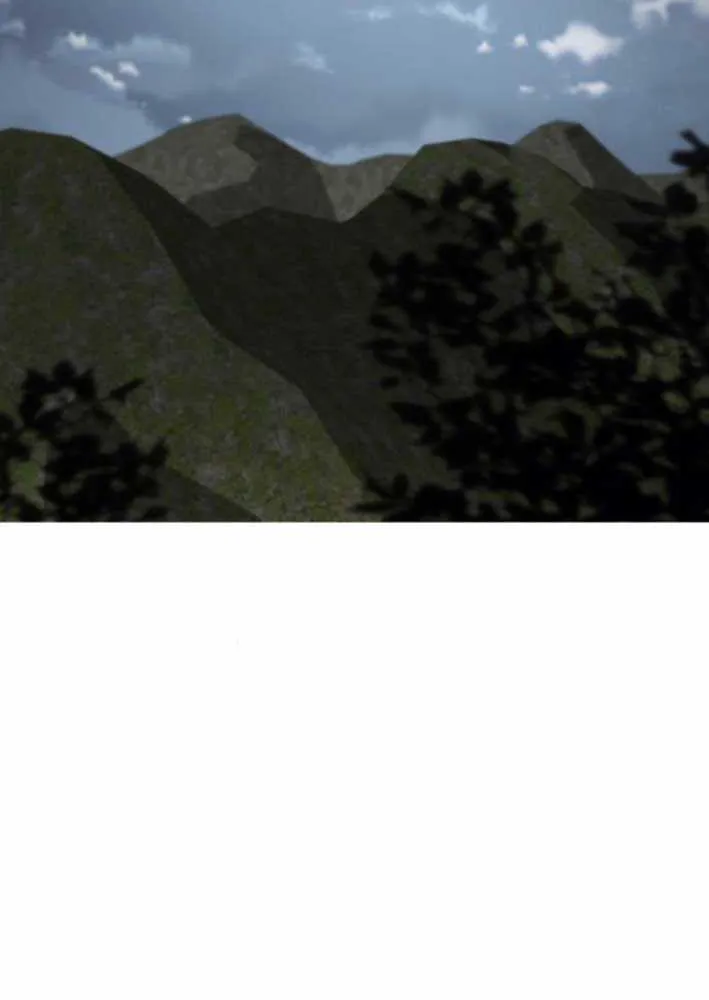 The Cook of a Perished World Chapter 82 page 64 - 