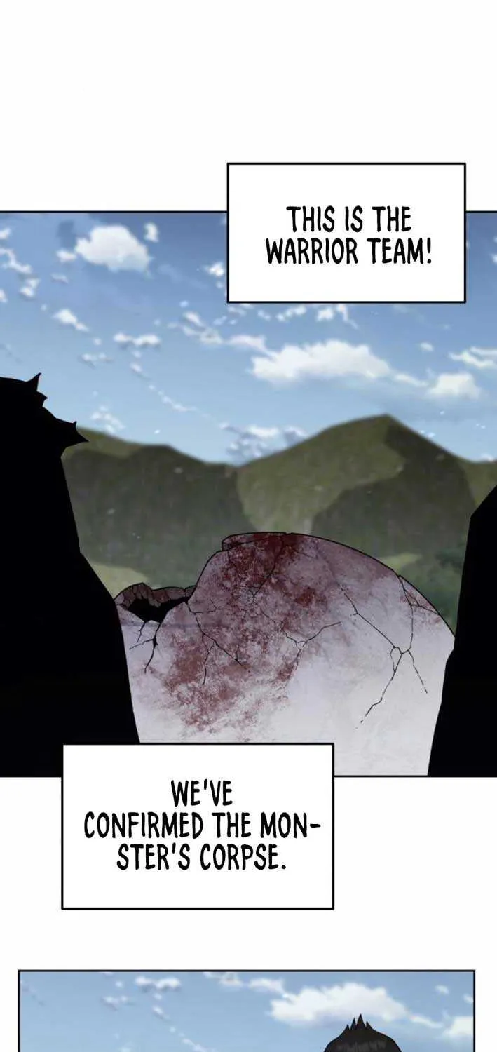 The Cook of a Perished World Chapter 82 page 70 - 