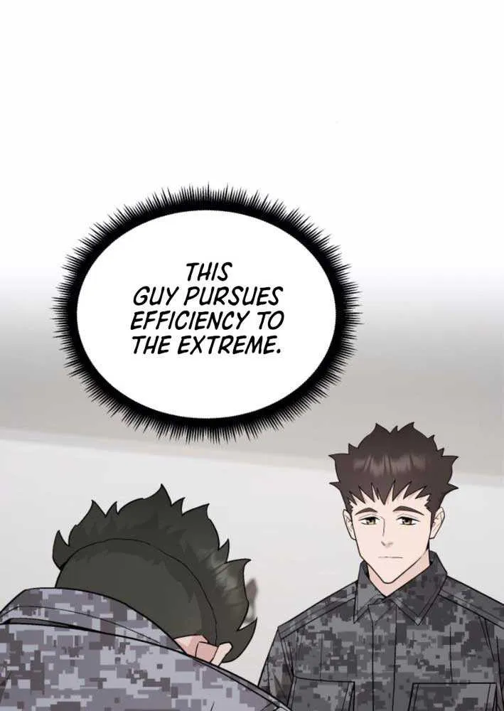 The Cook of a Perished World Chapter 82 page 8 - 