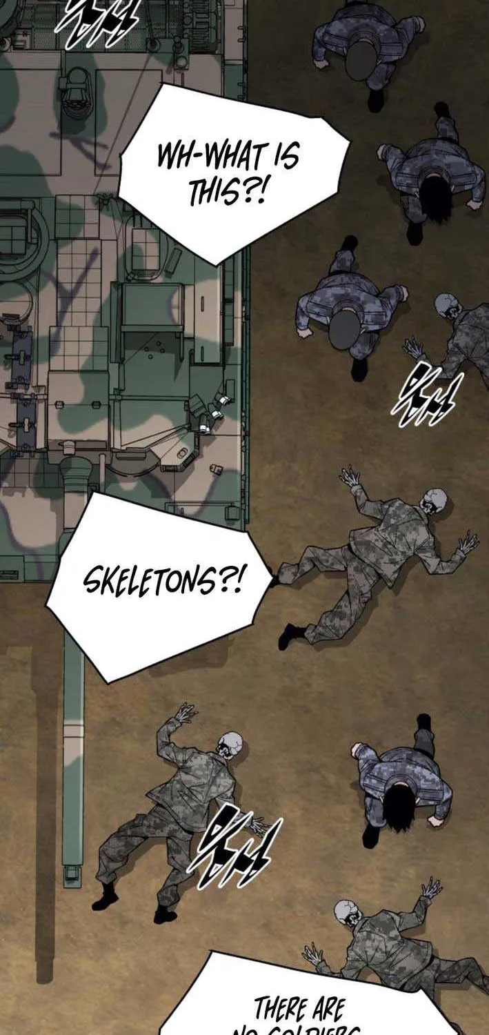 The Cook of a Perished World Chapter 82 page 73 - 
