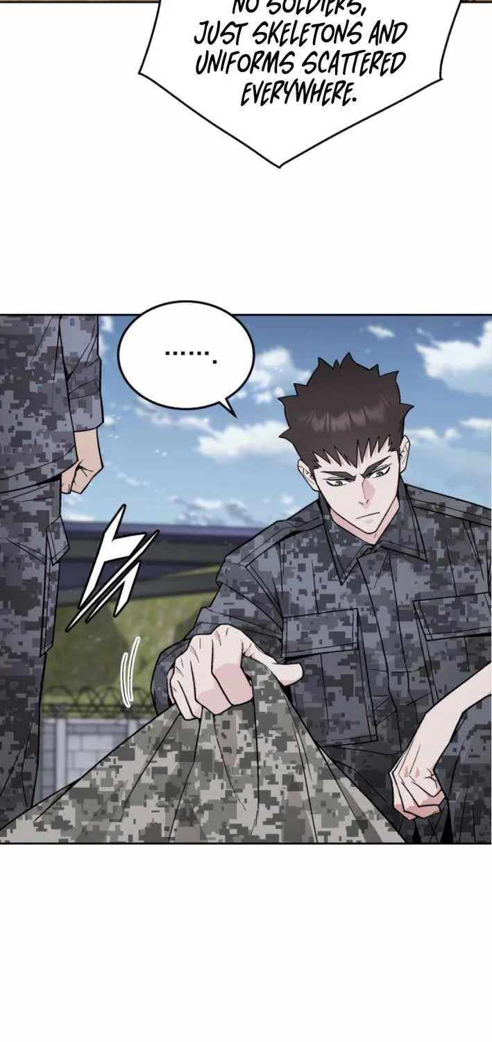 The Cook of a Perished World Chapter 82 page 74 - 