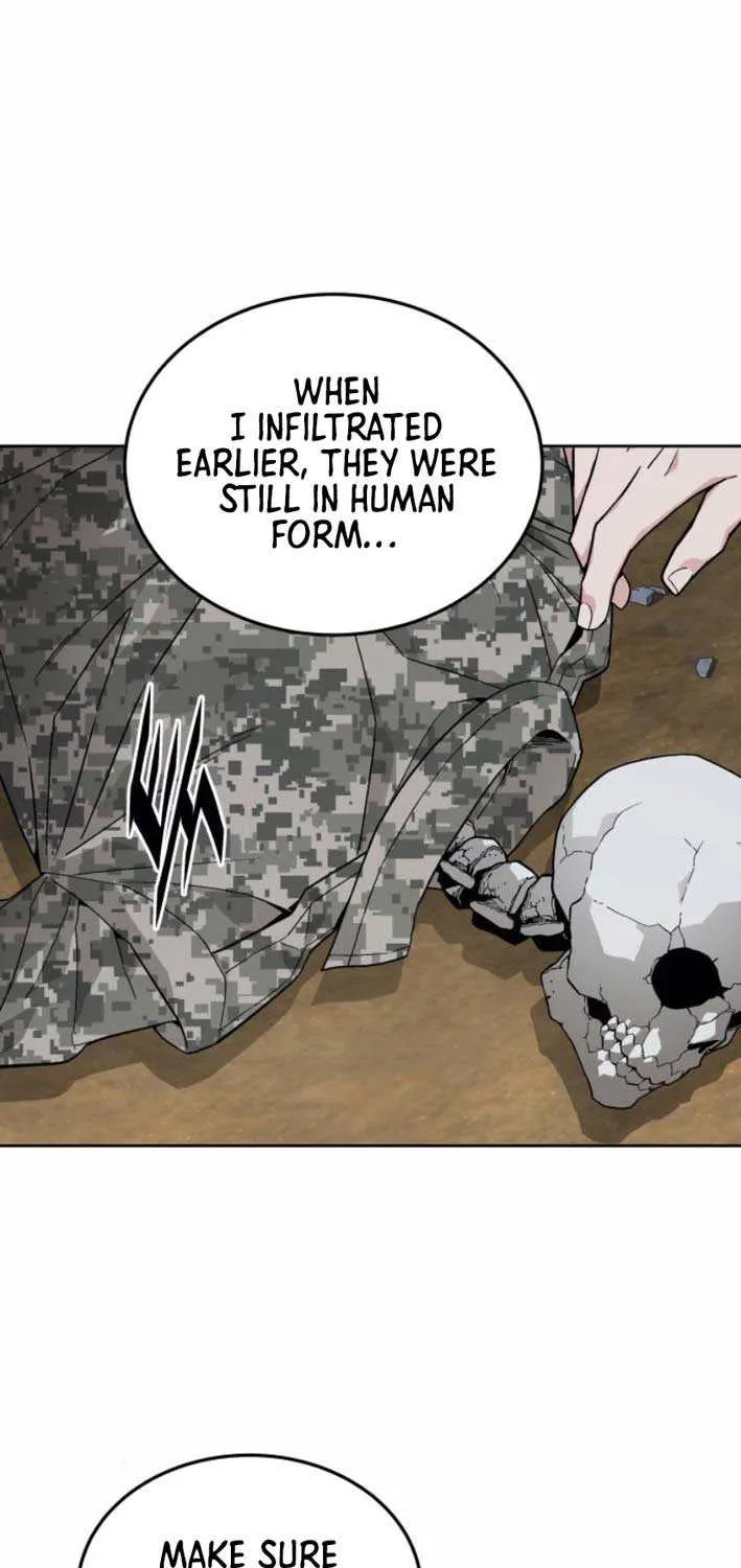 The Cook of a Perished World Chapter 82 page 75 - 
