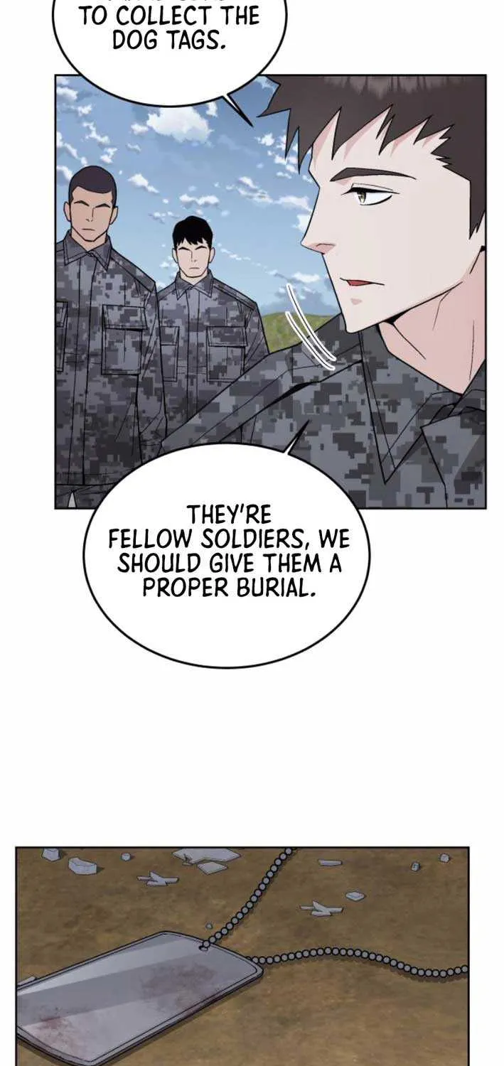 The Cook of a Perished World Chapter 82 page 76 - 