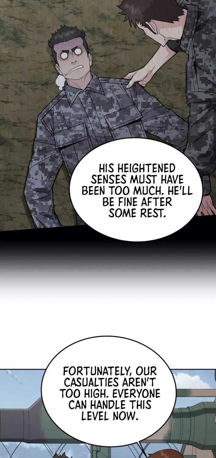 The Cook of a Perished World Chapter 82 page 79 - 