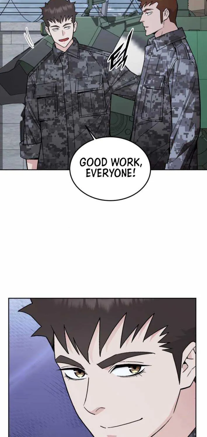 The Cook of a Perished World Chapter 82 page 80 - 