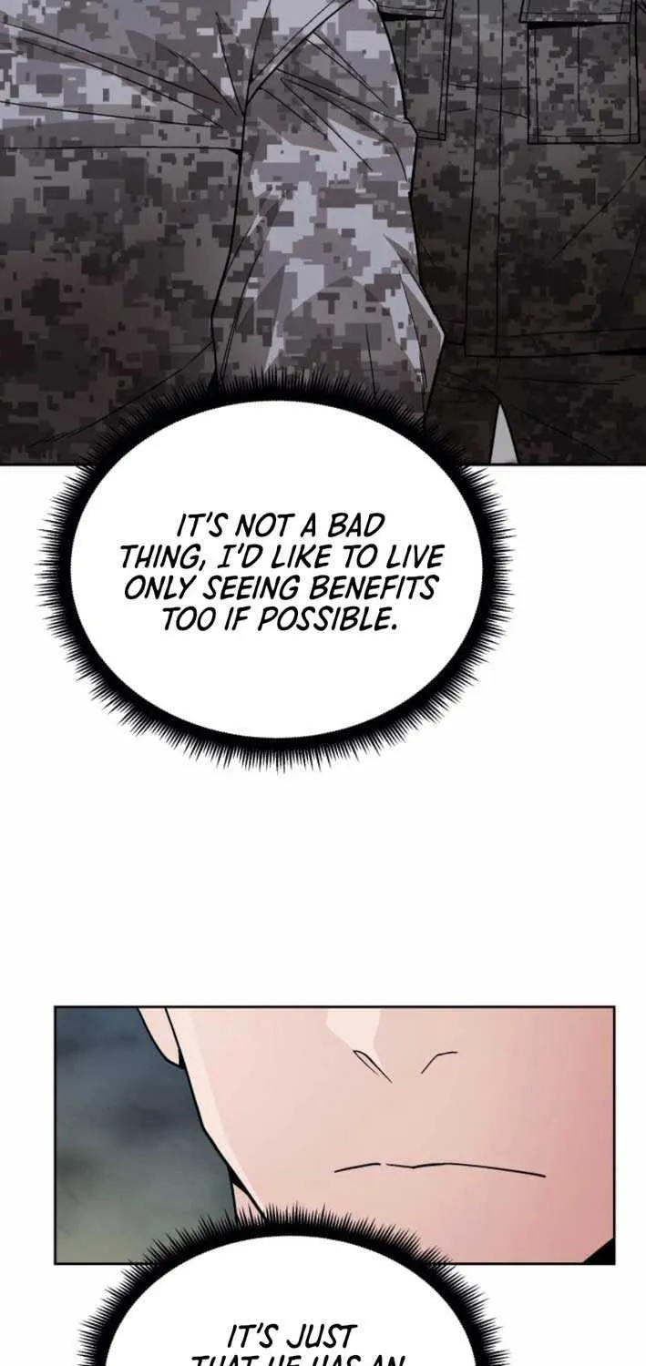 The Cook of a Perished World Chapter 82 page 9 - 