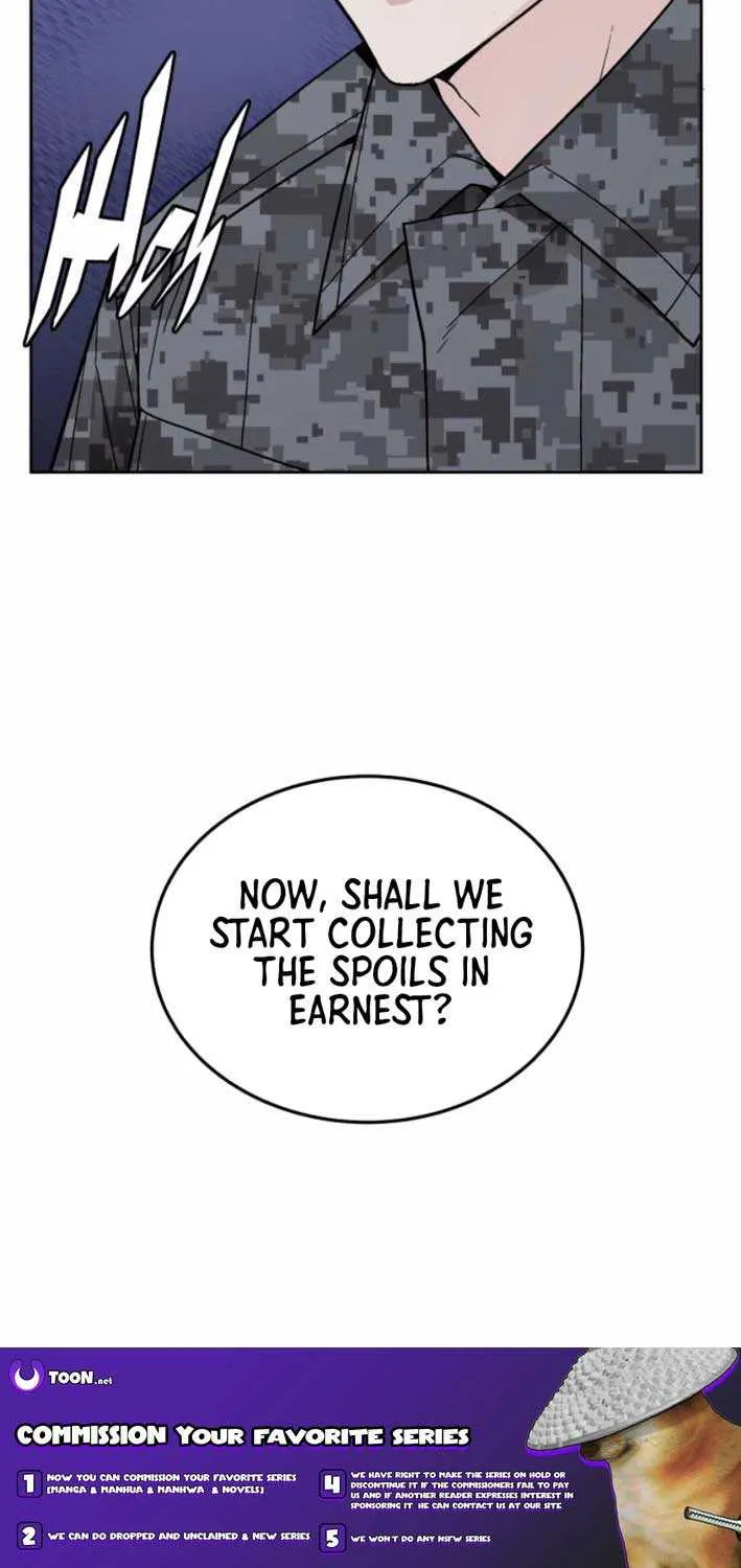 The Cook of a Perished World Chapter 82 page 81 - 