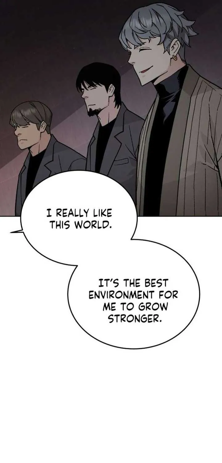 The Cook of a Perished World Chapter 83 page 13 - 