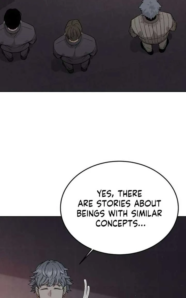 The Cook of a Perished World Chapter 83 page 15 - 