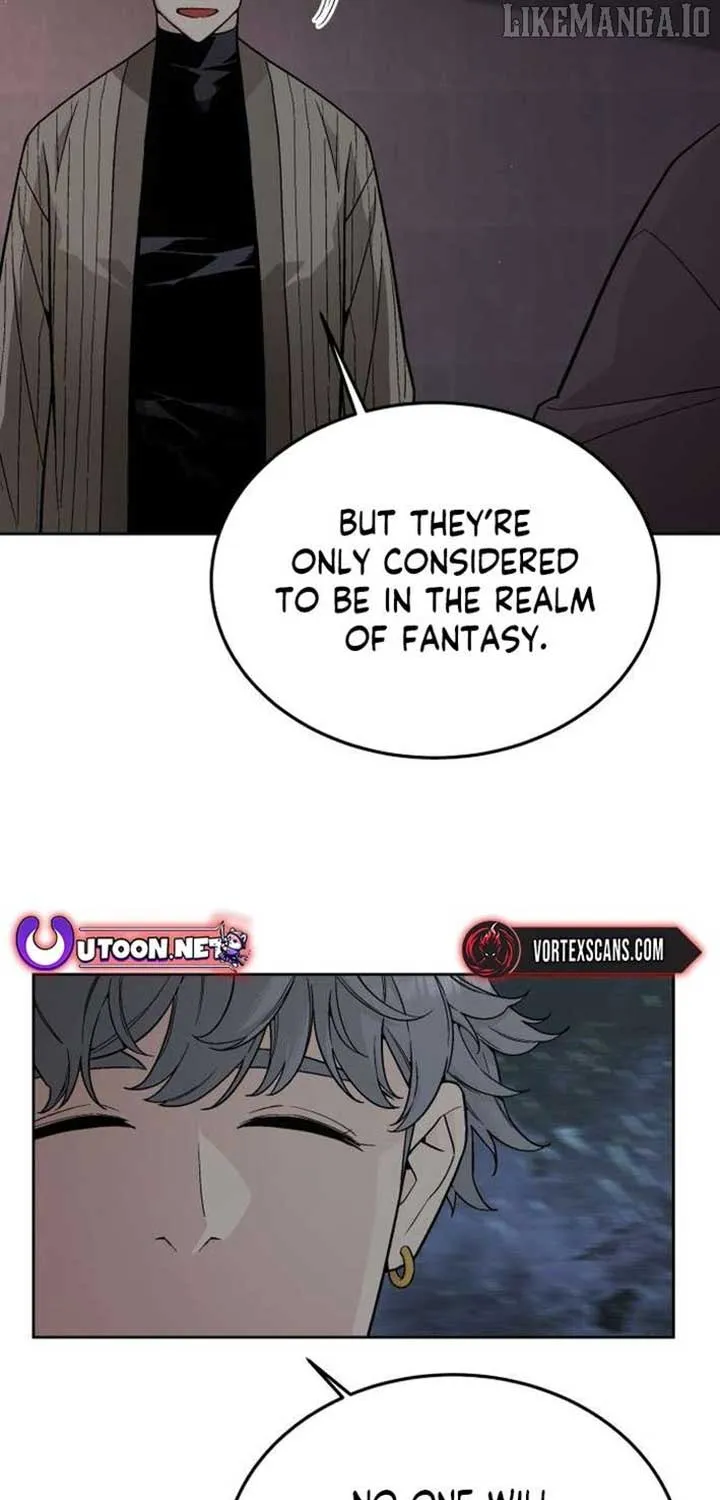 The Cook of a Perished World Chapter 83 page 16 - 