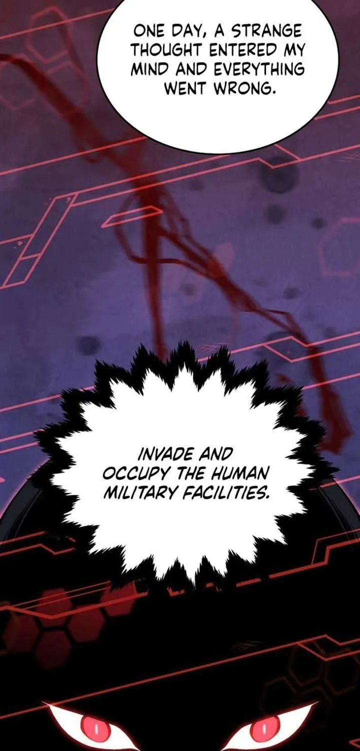 The Cook of a Perished World Chapter 83 page 20 - 