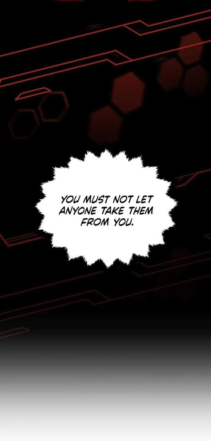 The Cook of a Perished World Chapter 83 page 21 - 