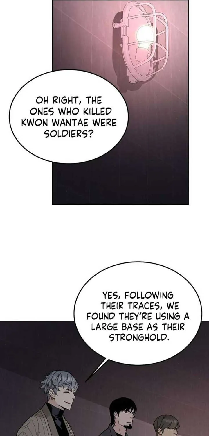 The Cook of a Perished World Chapter 83 page 26 - 