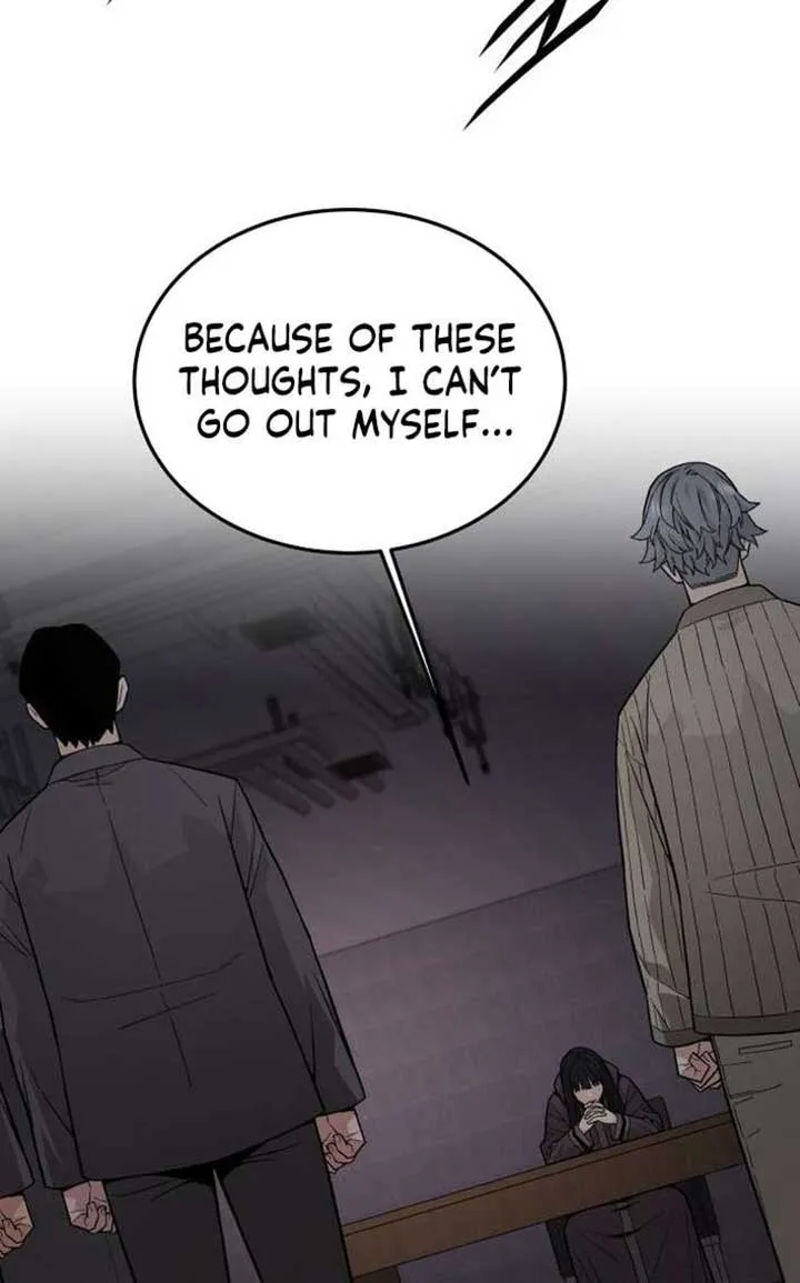 The Cook of a Perished World Chapter 83 page 29 - 