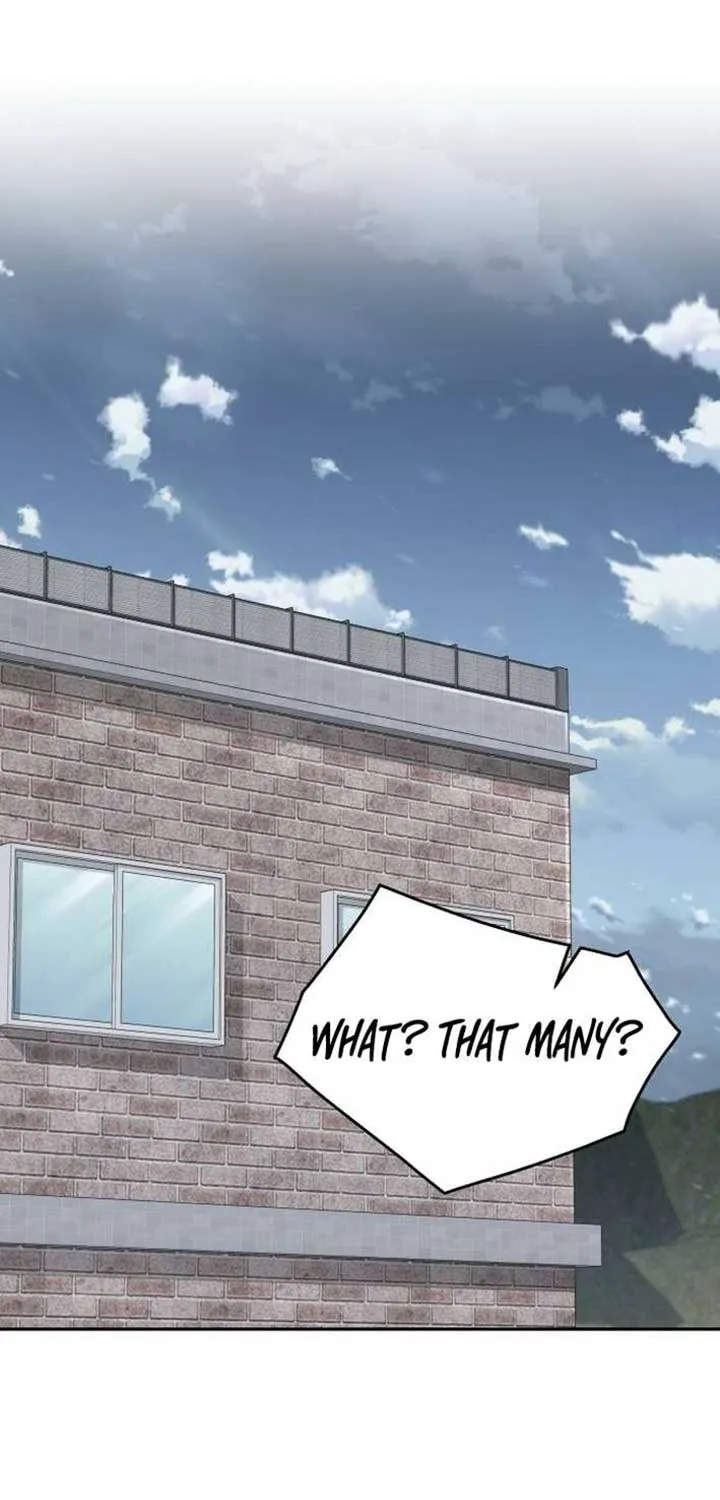 The Cook of a Perished World Chapter 83 page 32 - 