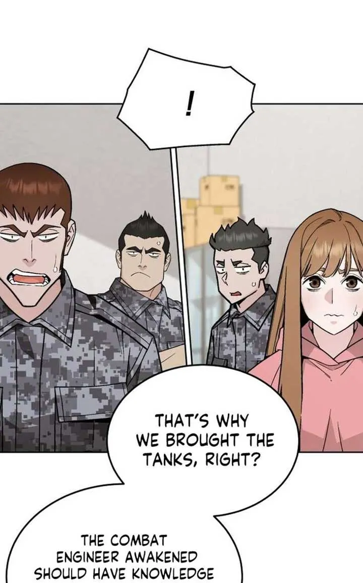 The Cook of a Perished World Chapter 83 page 36 - 