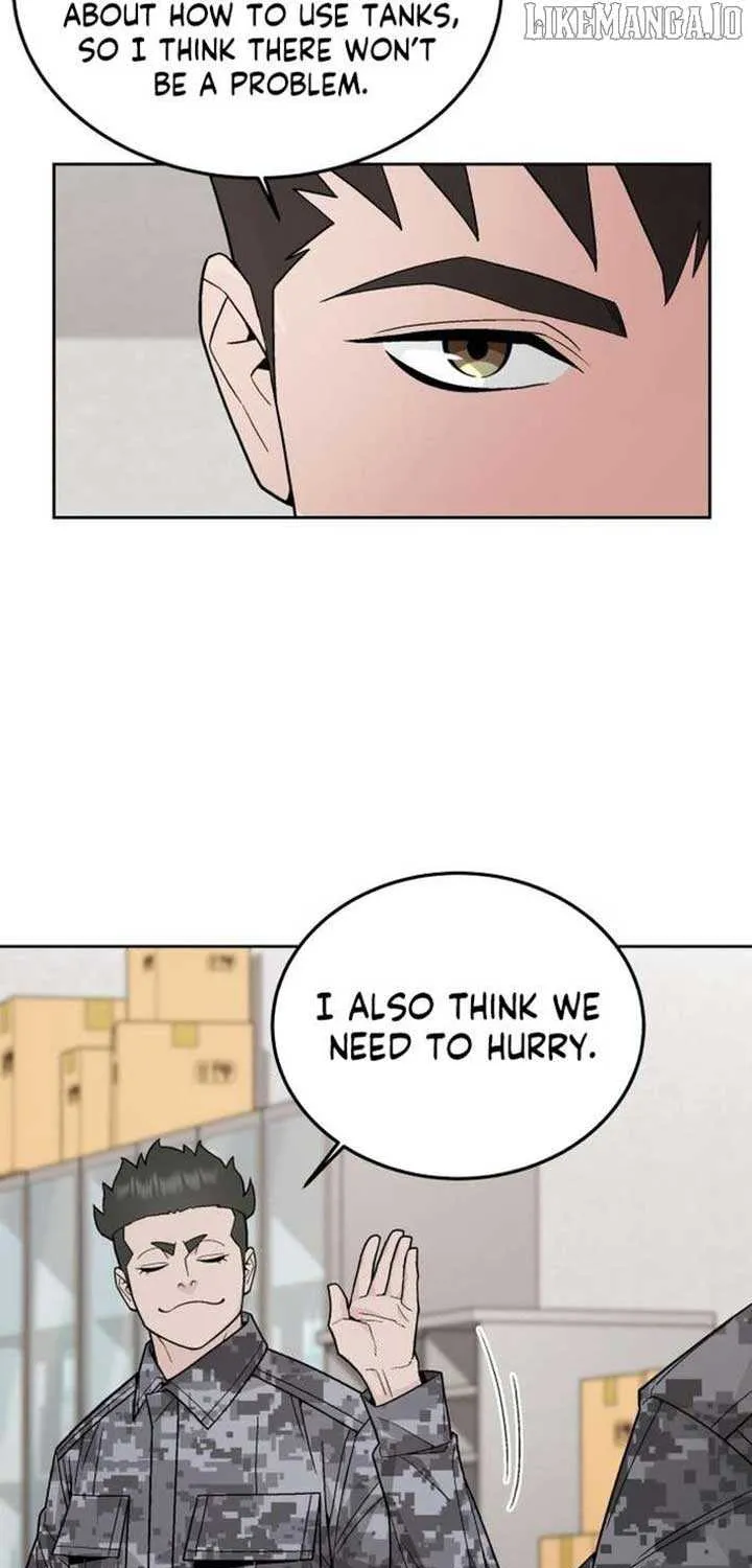The Cook of a Perished World Chapter 83 page 37 - 