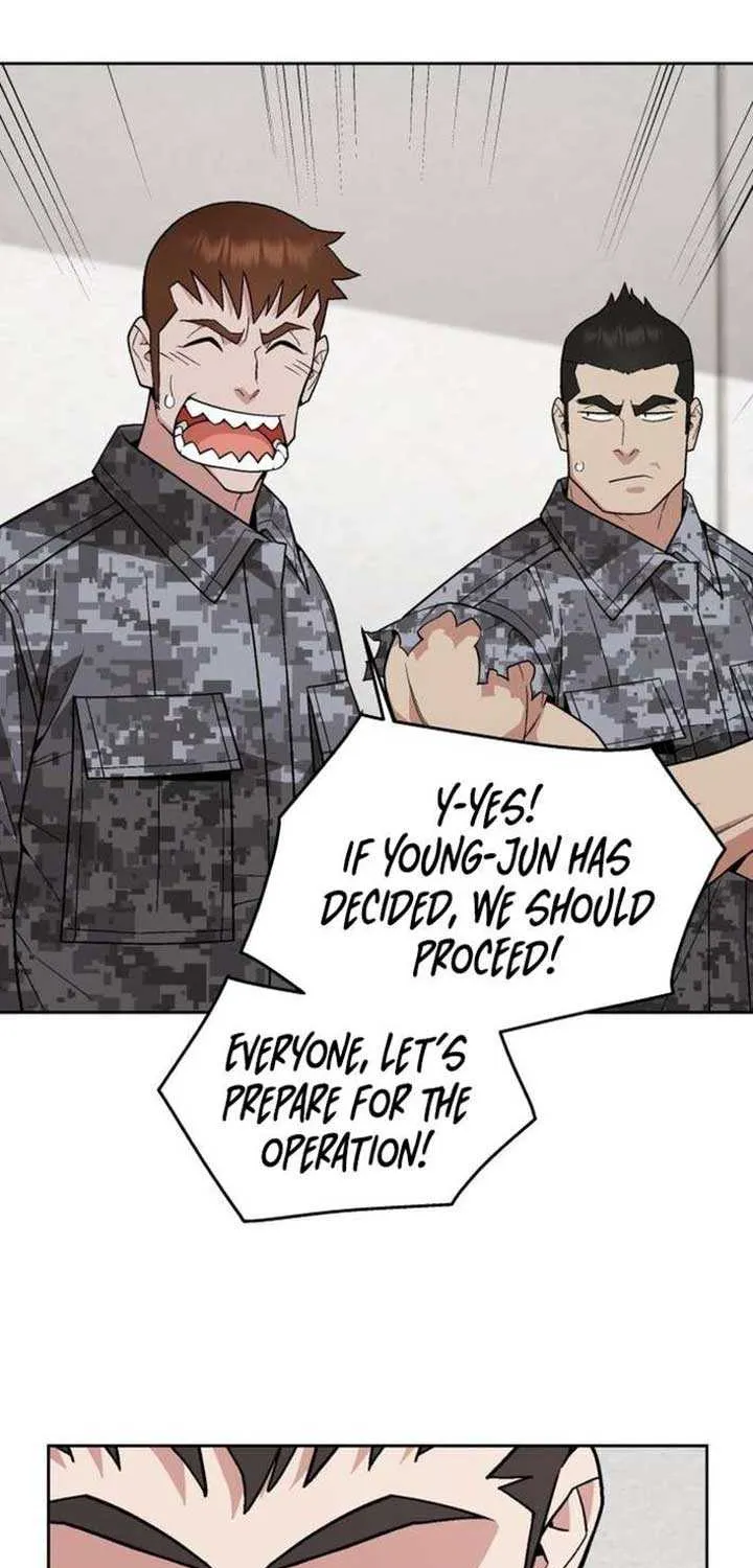 The Cook of a Perished World Chapter 83 page 39 - 