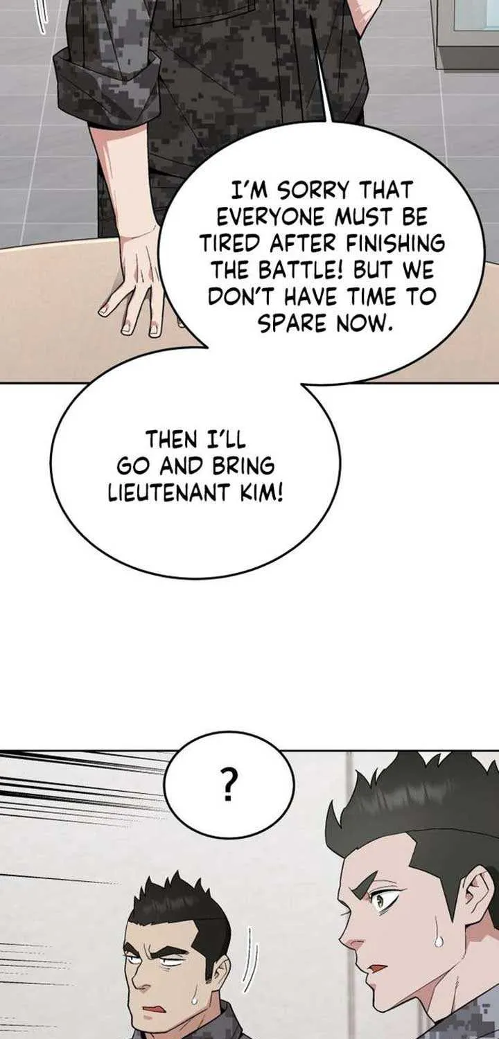 The Cook of a Perished World Chapter 83 page 41 - 