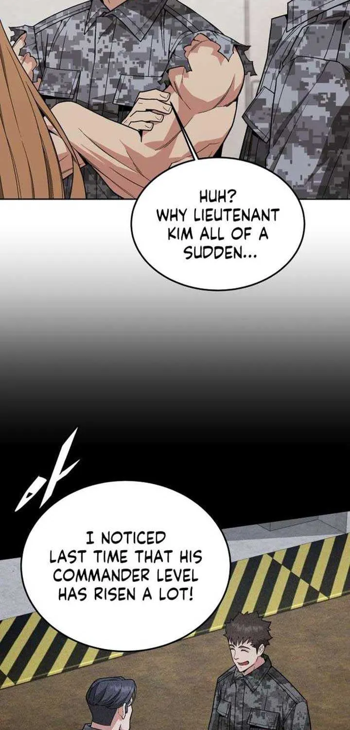 The Cook of a Perished World Chapter 83 page 42 - 