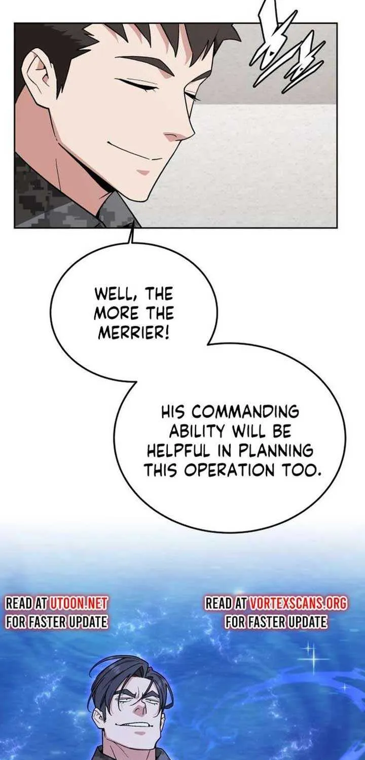 The Cook of a Perished World Chapter 83 page 46 - 