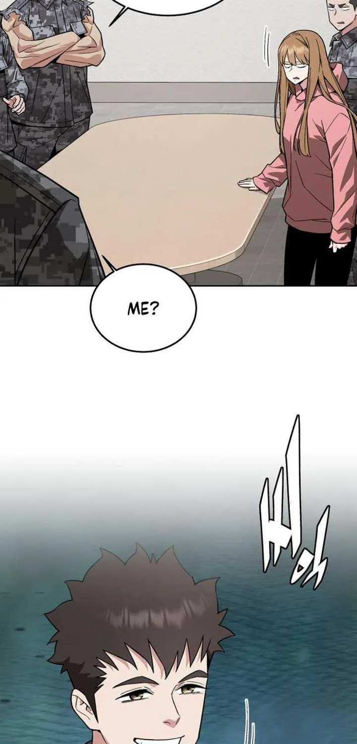 The Cook of a Perished World Chapter 83 page 48 - 