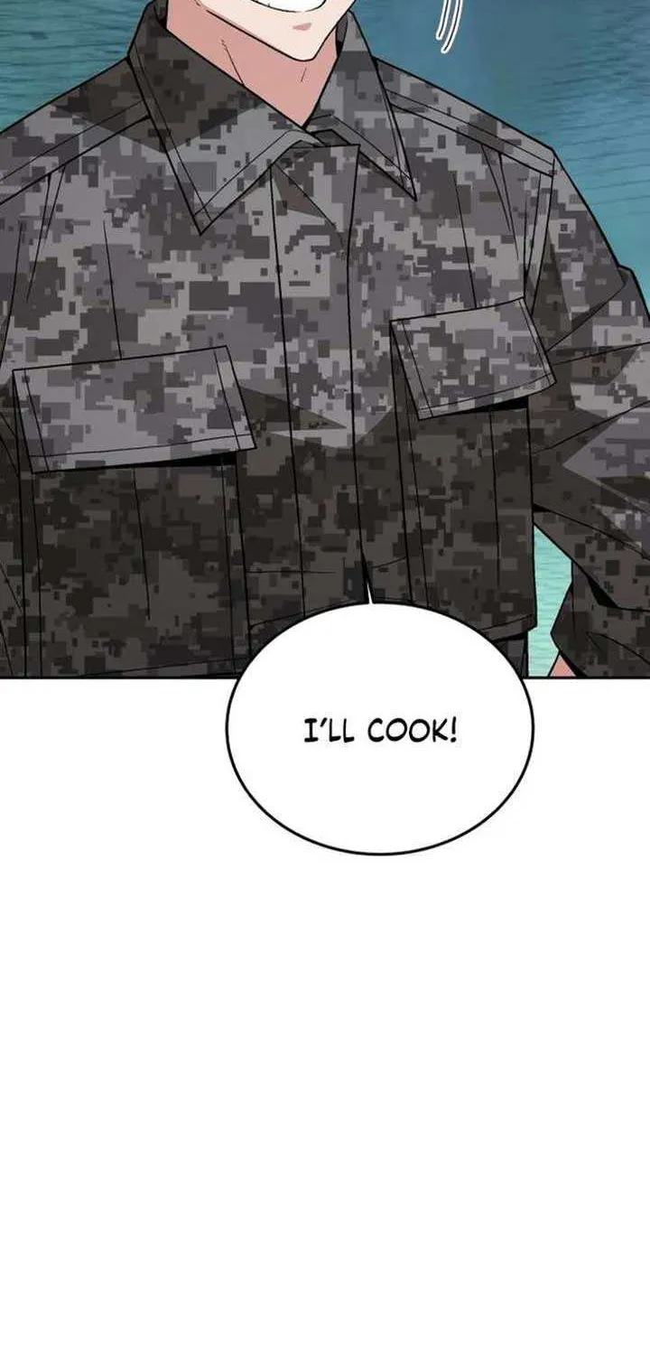 The Cook of a Perished World Chapter 83 page 49 - 