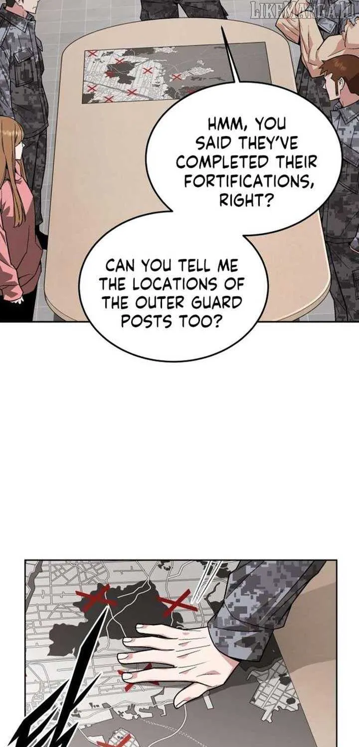 The Cook of a Perished World Chapter 83 page 51 - 