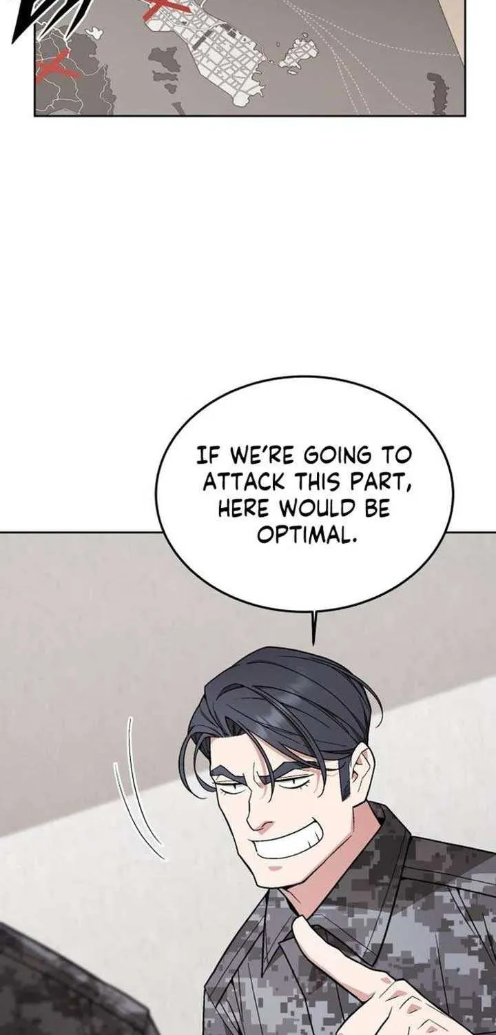 The Cook of a Perished World Chapter 83 page 52 - 
