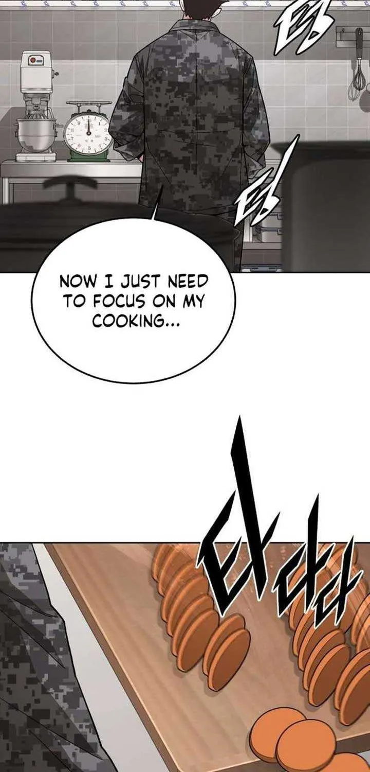 The Cook of a Perished World Chapter 83 page 54 - 
