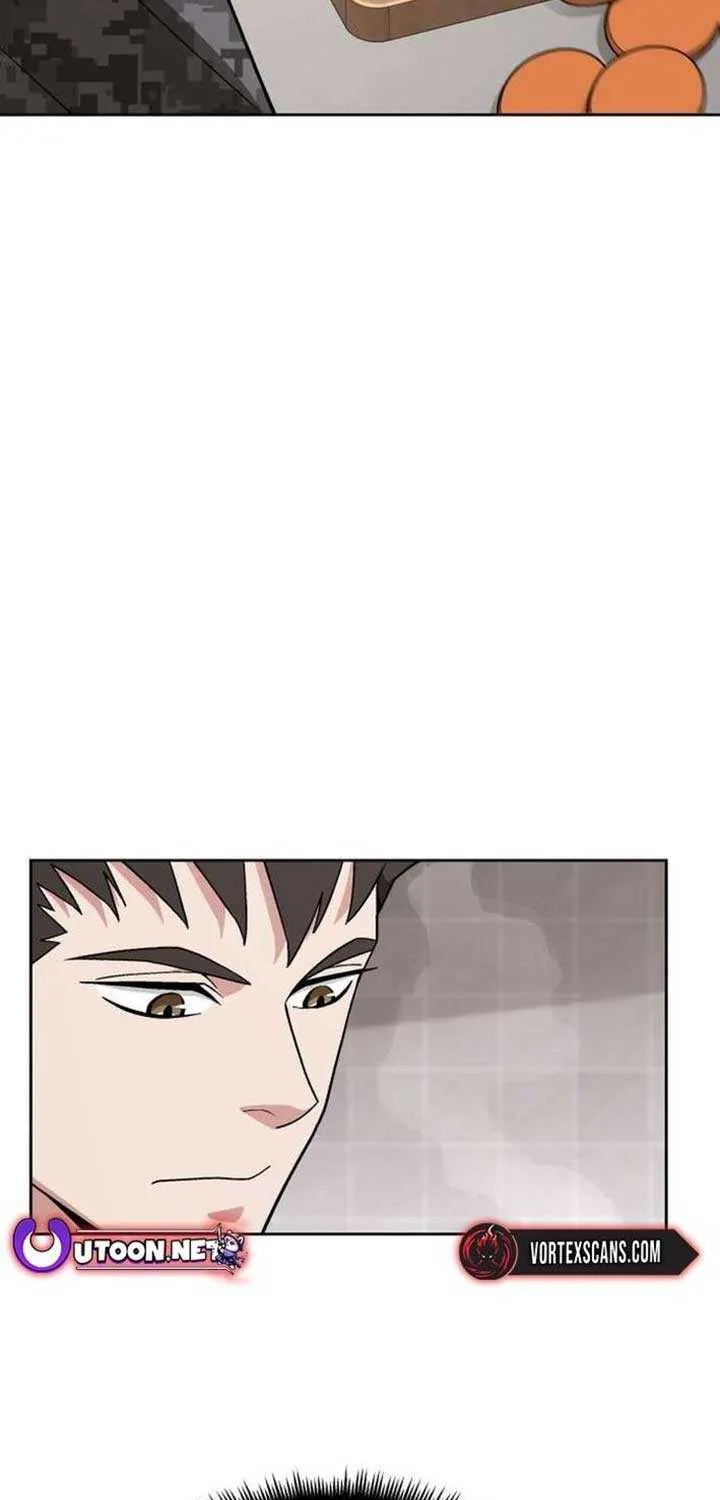 The Cook of a Perished World Chapter 83 page 55 - 
