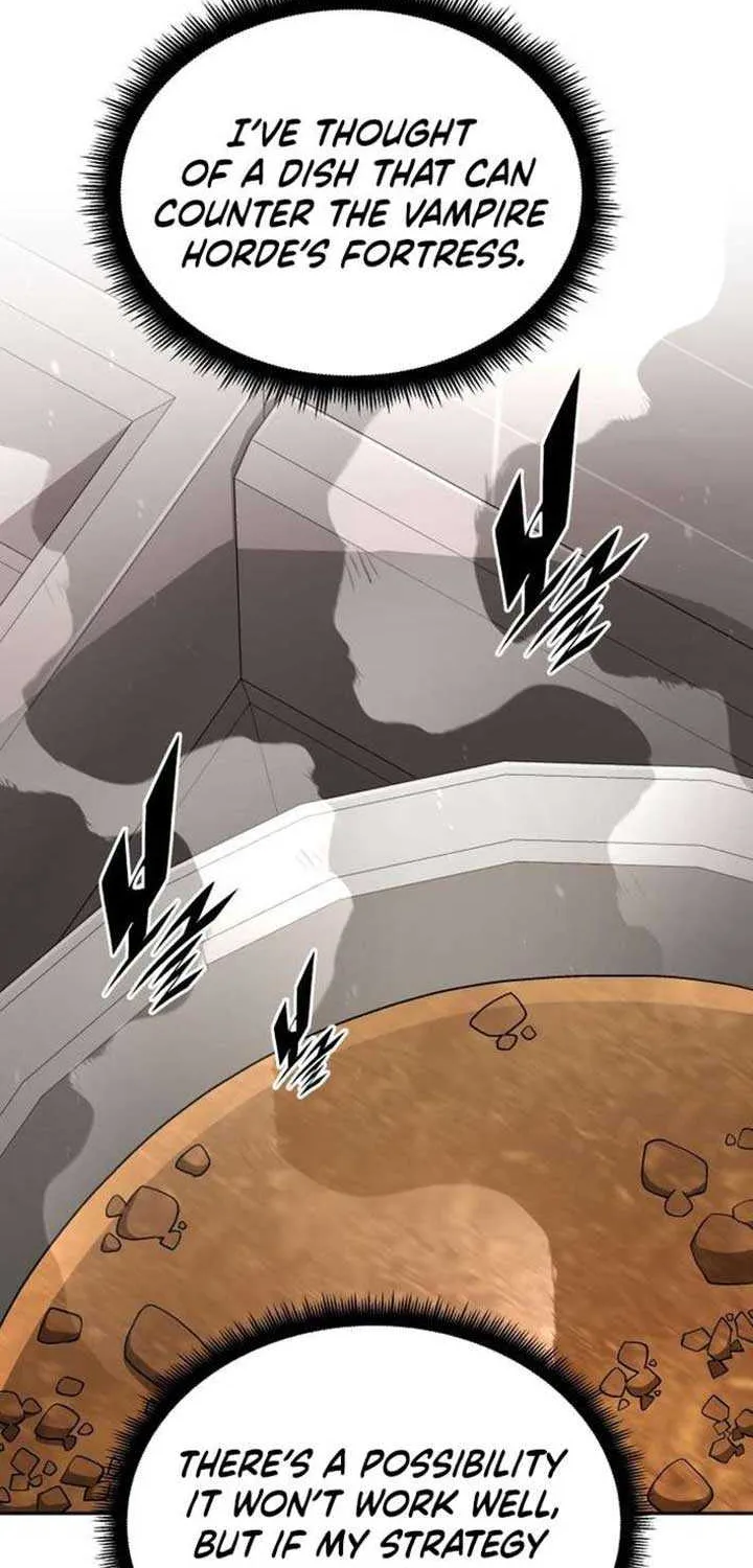 The Cook of a Perished World Chapter 83 page 56 - 