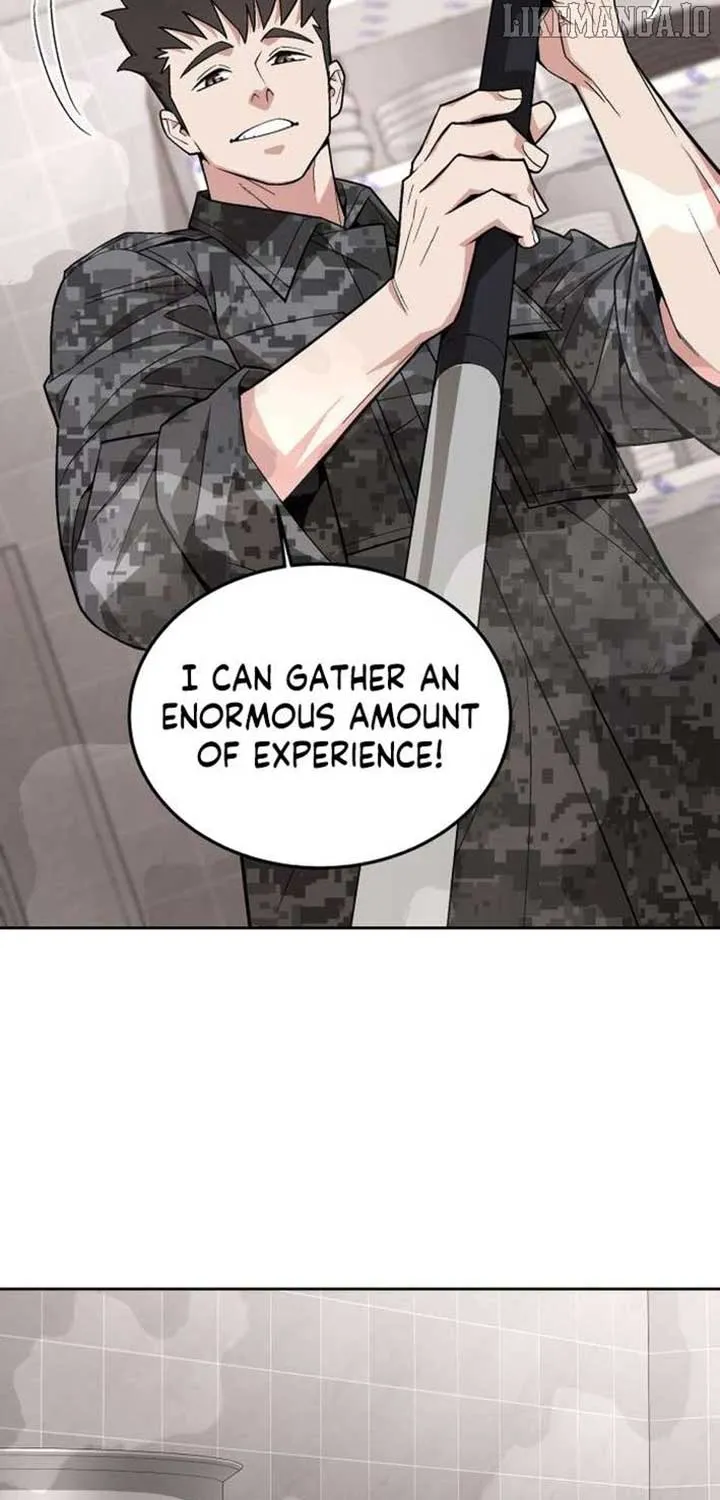 The Cook of a Perished World Chapter 83 page 58 - 
