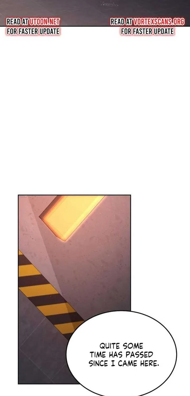The Cook of a Perished World Chapter 83 page 7 - 