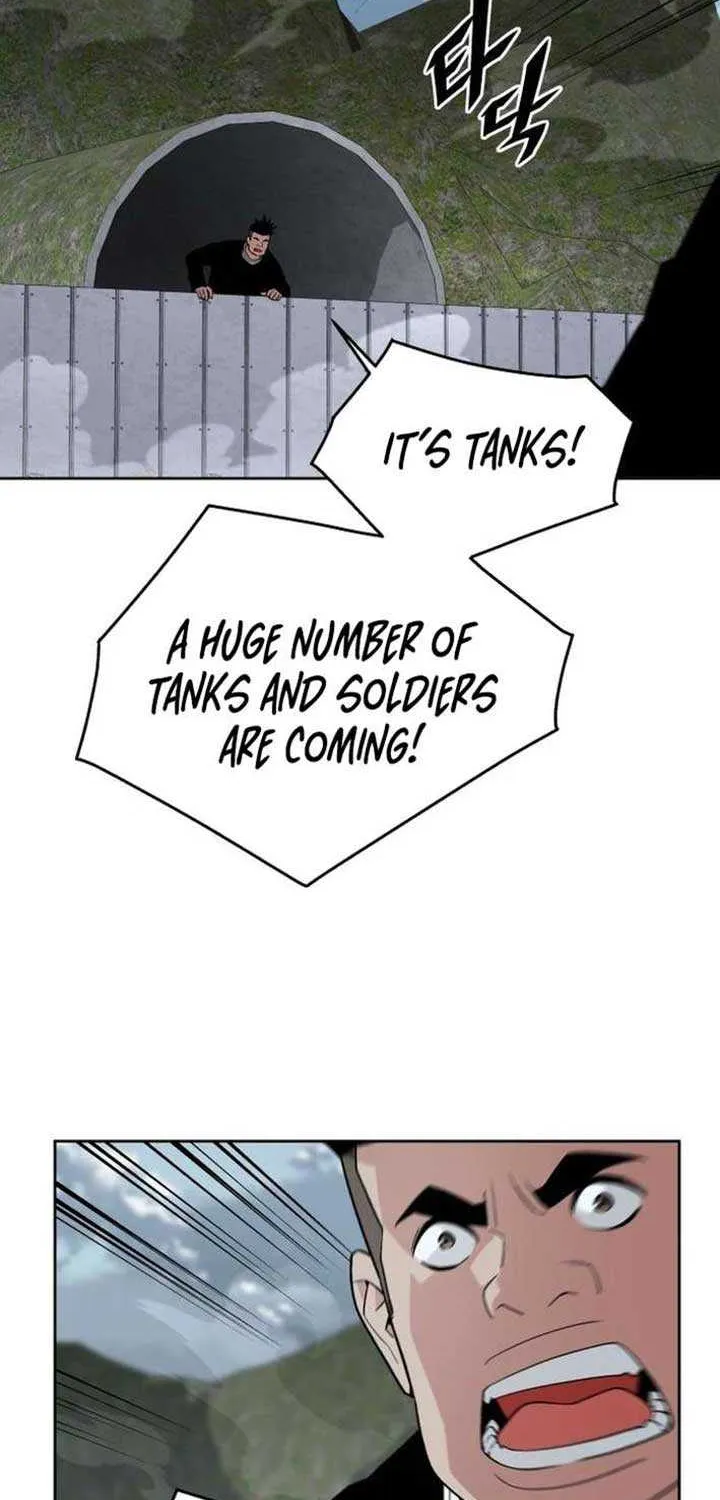 The Cook of a Perished World Chapter 83 page 66 - 
