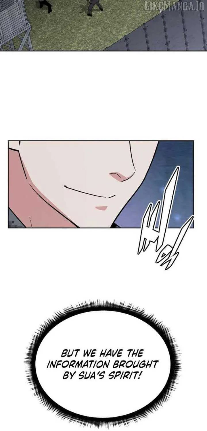 The Cook of a Perished World Chapter 83 page 72 - 