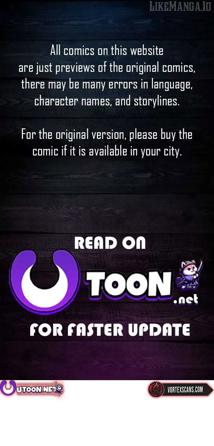 The Cook of a Perished World Chapter 84 page 1 - 
