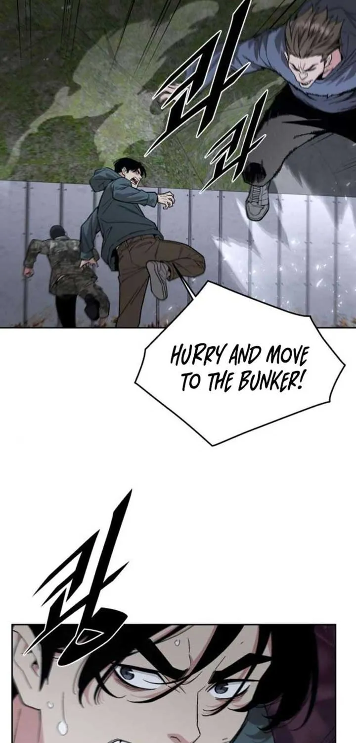 The Cook of a Perished World Chapter 84 page 11 - 