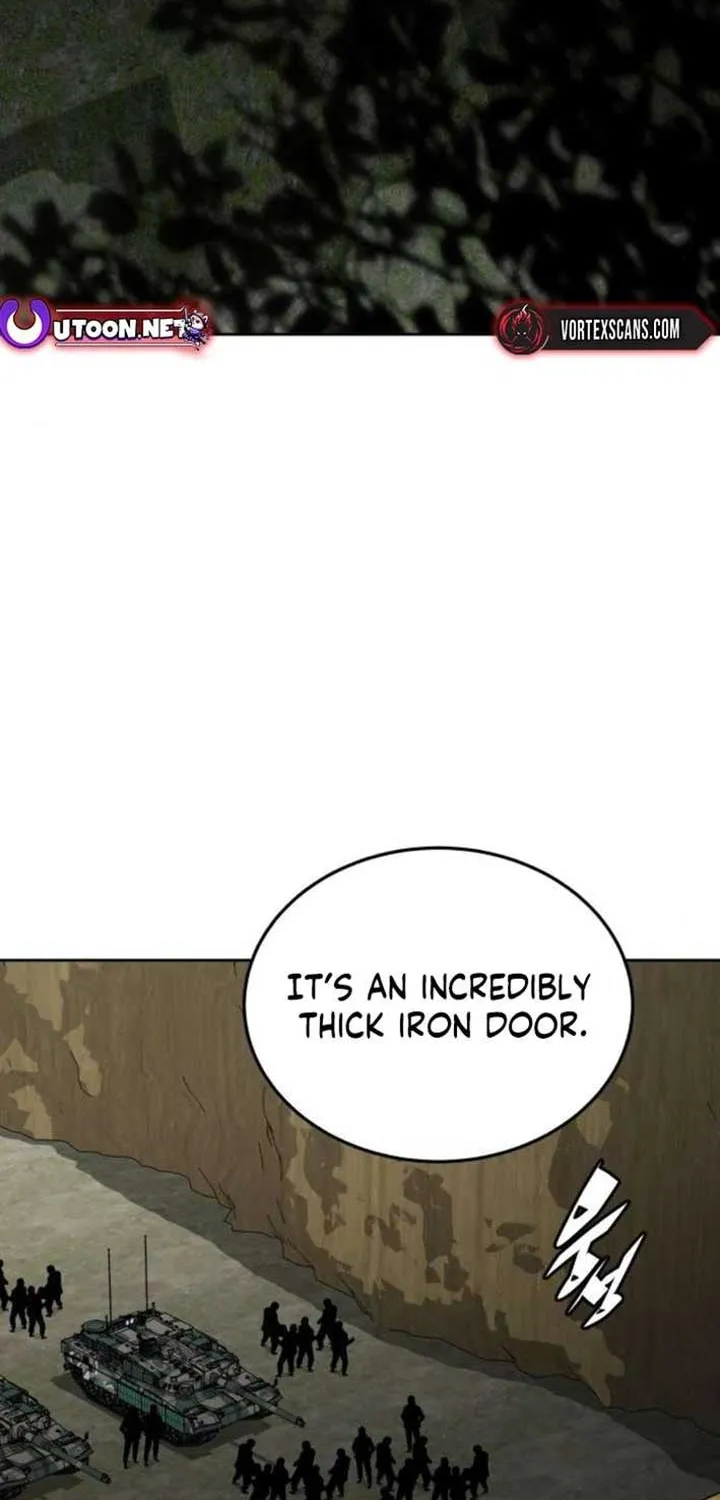 The Cook of a Perished World Chapter 84 page 16 - 